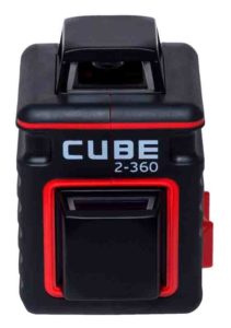AdirPro Cube 2-360