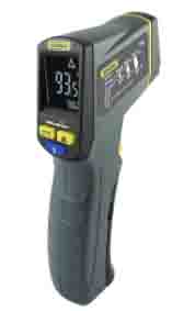 General Tools TS05/ToolSmart Infrared Thermometer