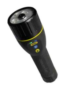 General Tools TS07 ToolSmart Flashlight Inspection Camera