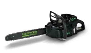 Greenworks Commercial GS180