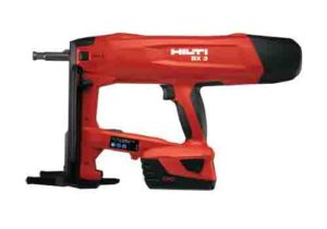 Hilti BX 3 IF Battery-Actuated Fasting Tool
