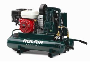 ROLAIR Compressors 6590HK18
