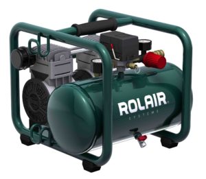 ROLAIR Compressors JC10PLUS
