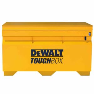 DeWalt ToughBox Job Site Chest