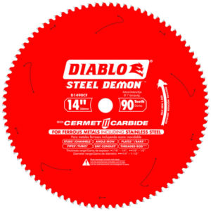 Diablo D1490CF