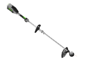 Ego Power Plus 15 In String Trimmer With Rapid Reload Head