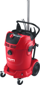 Hilti VC 300-17 X Universal wet and dry vacuum cleaner