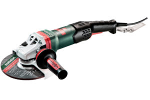 Metabo WEPB 19-180 RT DS (601096420) Angle Grinder