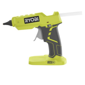 Ryobi 18V One+ Hot Glue Gun P305