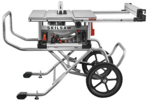Skilsaw SPT99-11 Worm Drive Table Saw Pro Tool Innovation Awards Corded Tools Table Saw