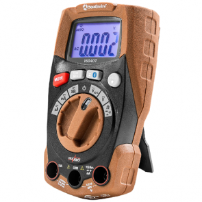 Southwire Compact Bluetooth Cat Iii Multimeter