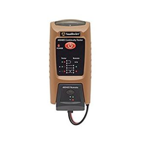 Southwire Pro Continuity Tester with Remote