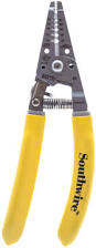 Southwire Solid & Stranded Wire Stripper