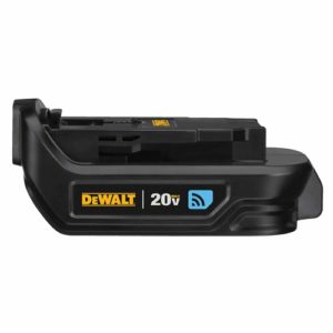DeWalt Tool Connect 20V Max Connector