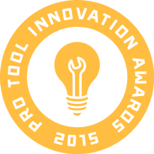 PTIA 2015 winners logo
