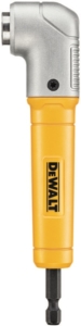 DeWalt DWARA60 right angle attachment