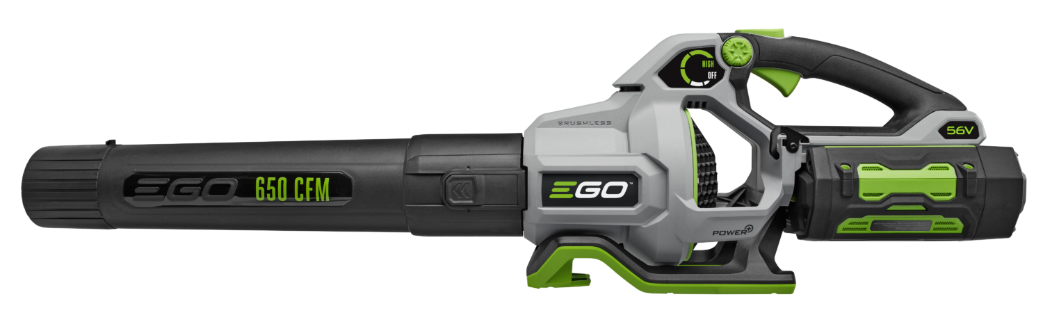 EGO Power + LB6504 650 CFM Blower