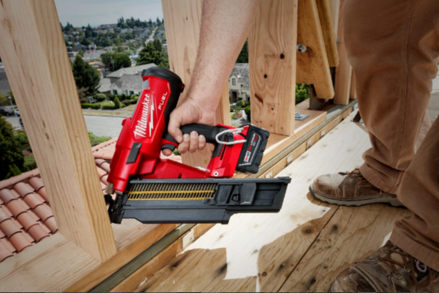 What's Delaying Dewalt from Coming out with a 20V Max Cordless Brad Nailer,  Pinner, and Stapler?