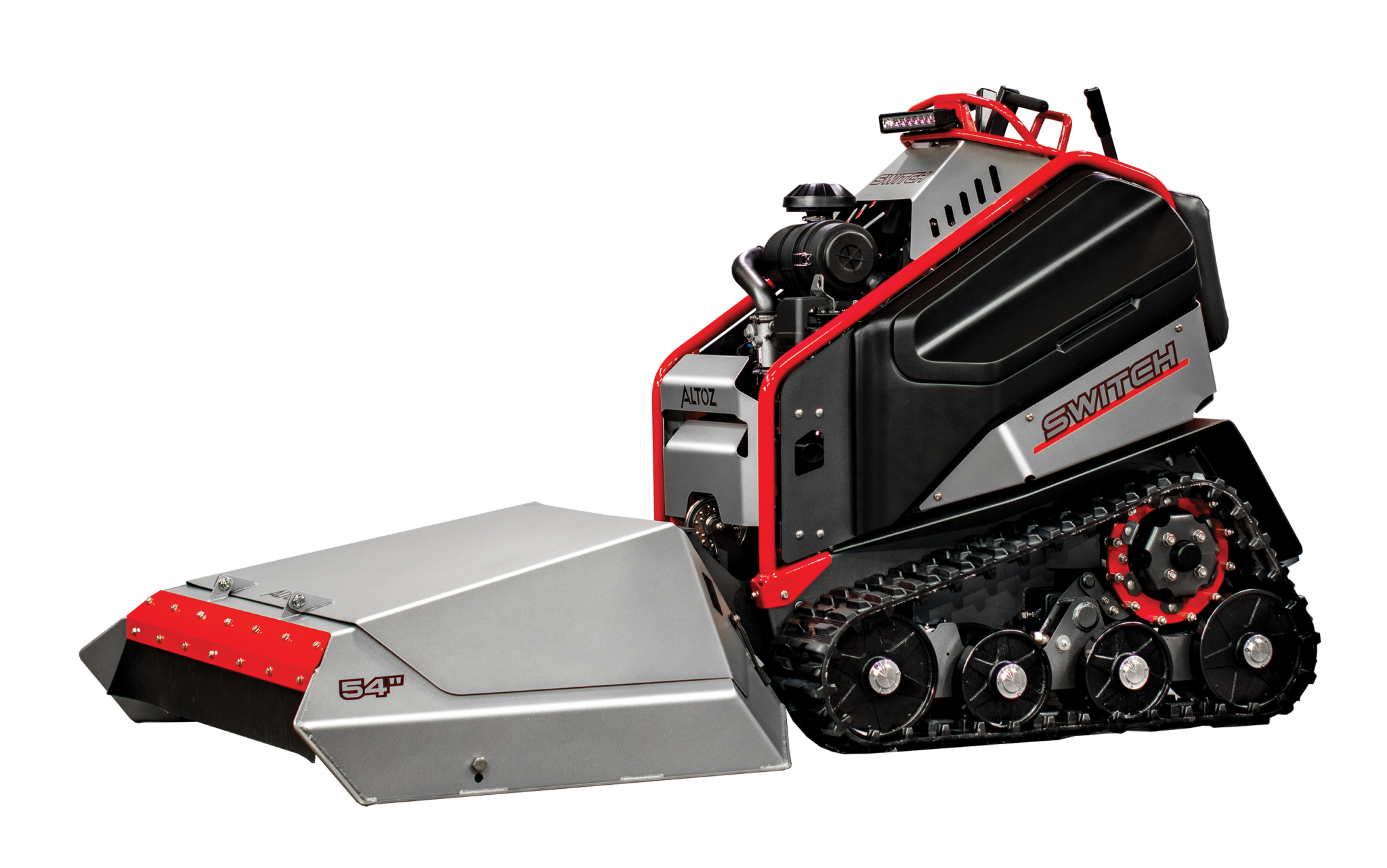 2022 Outdoor Power Equipment Awards Winners And Finalists - Pro Tool ...