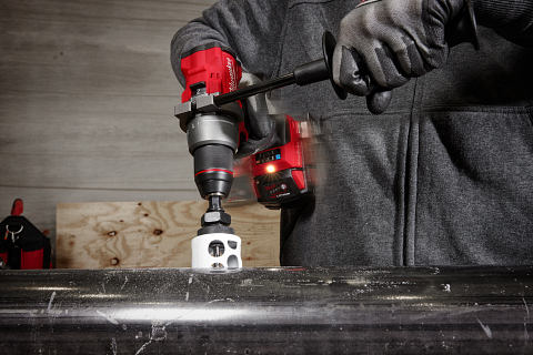 HART 4V Cordless 5-Speed Rotary Tool Review - Pro Tool Reviews