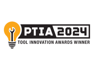 2024 PTIA Award Logo